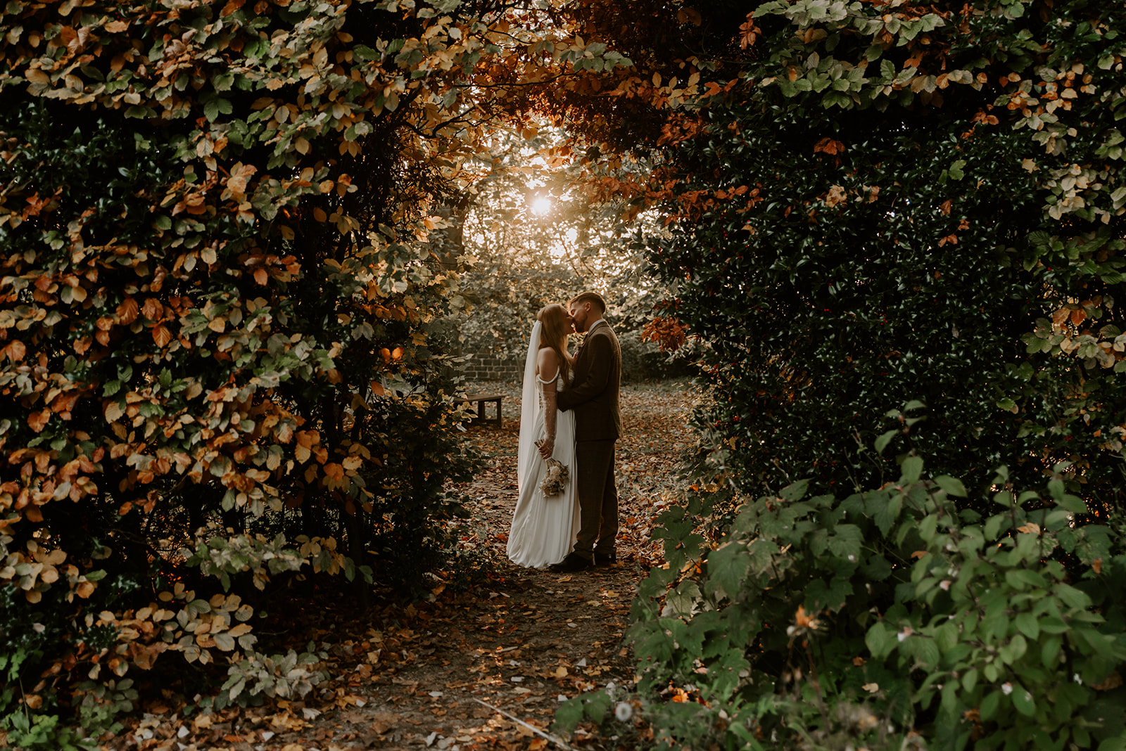 East Riddlesden Hall - Image 49
