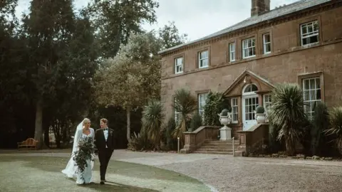 Charlton Hall
