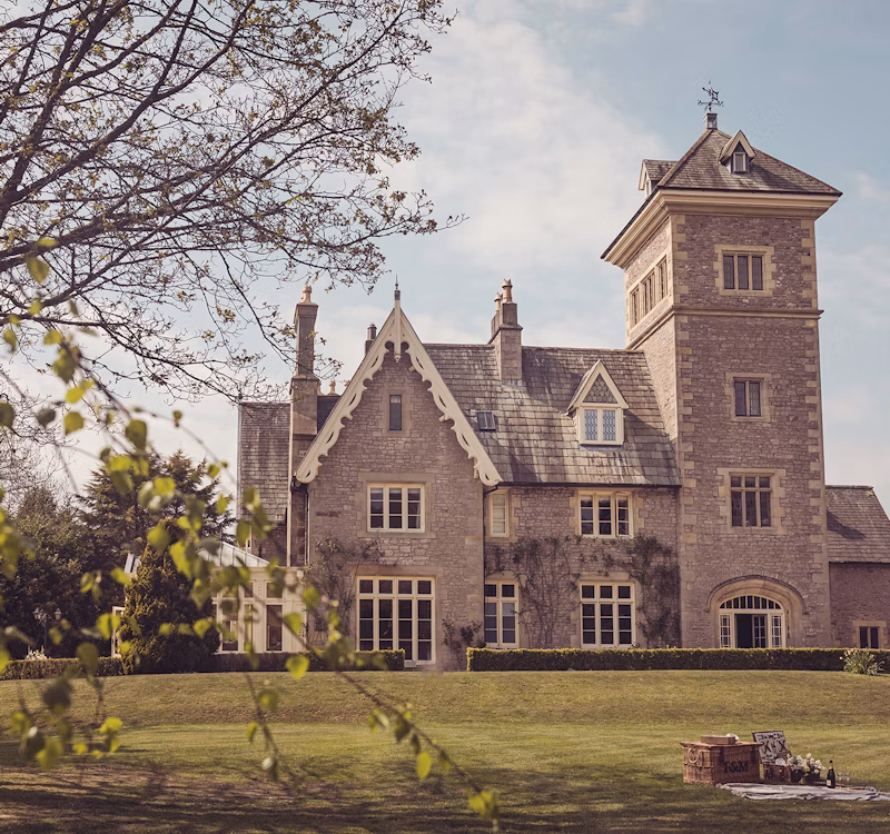 The Casterton Grange - Image 2