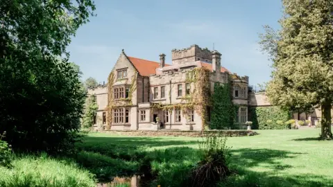 Ellingham Hall