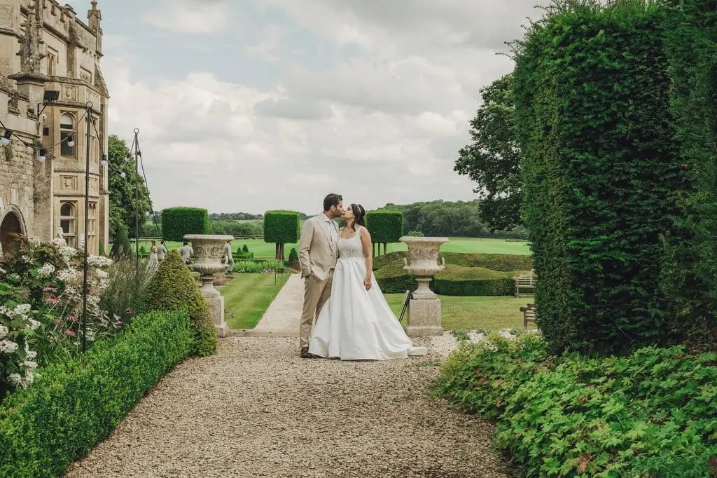 Farleigh House - Image 3