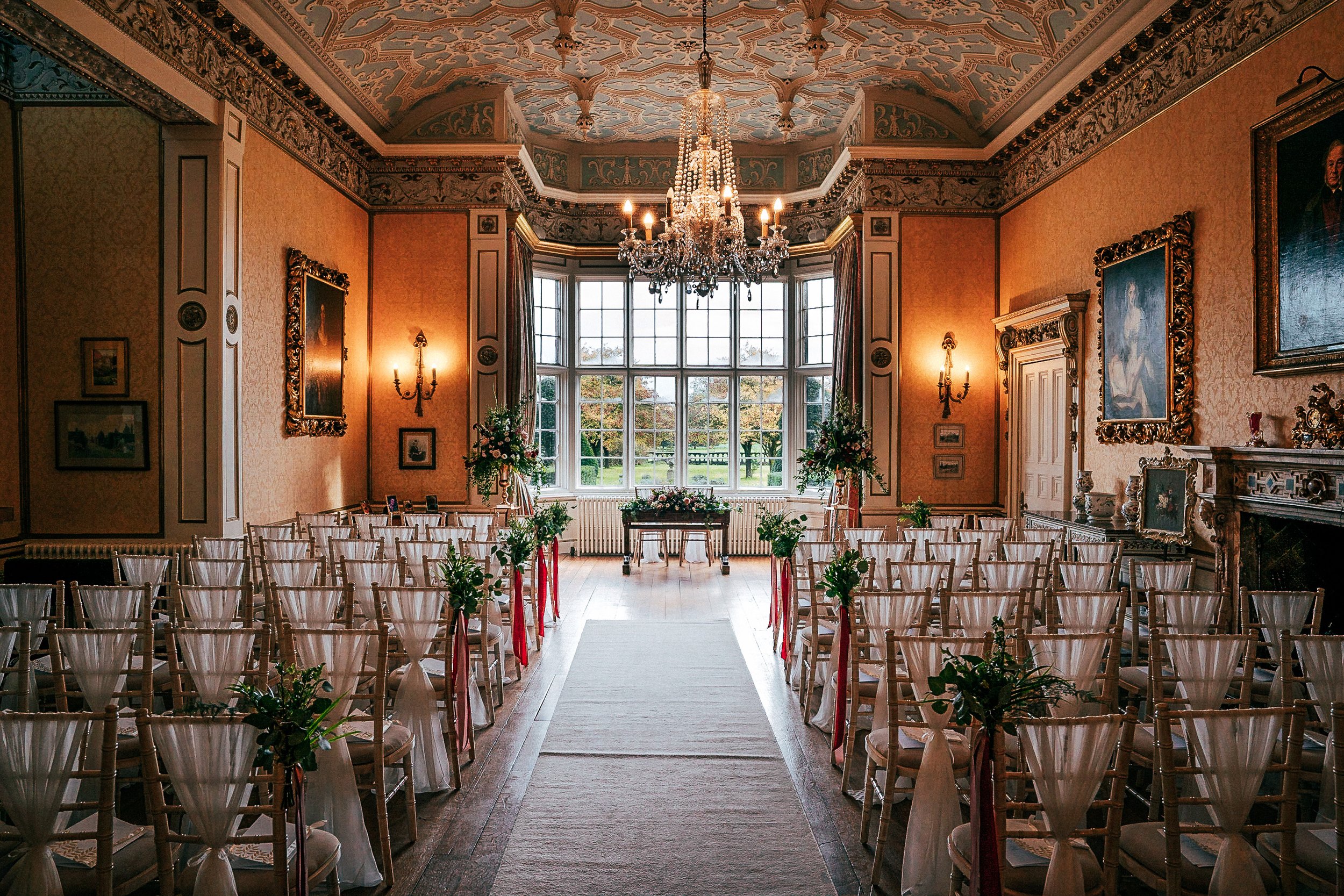 Arley Hall - Image 2