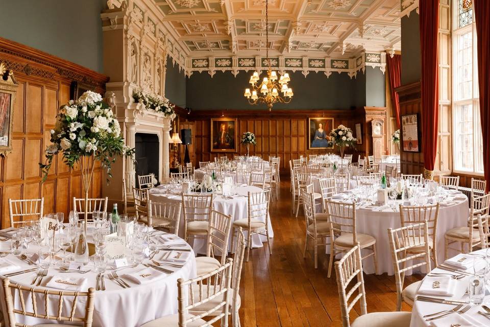 Arley Hall - Image 3