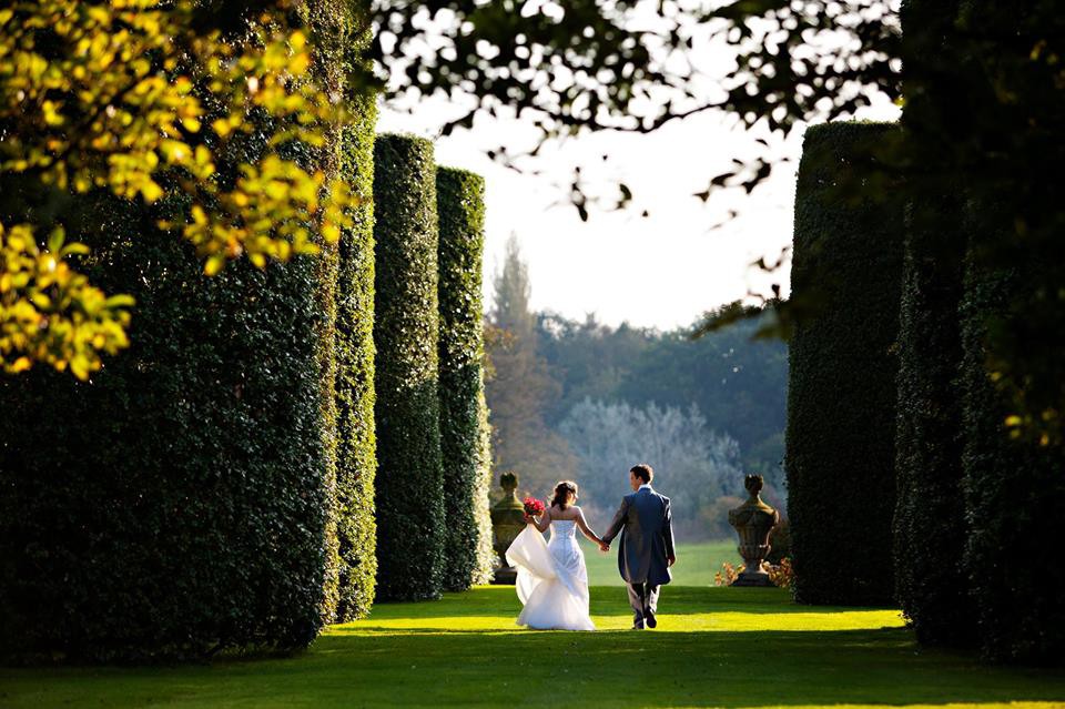 Arley Hall - Image 4
