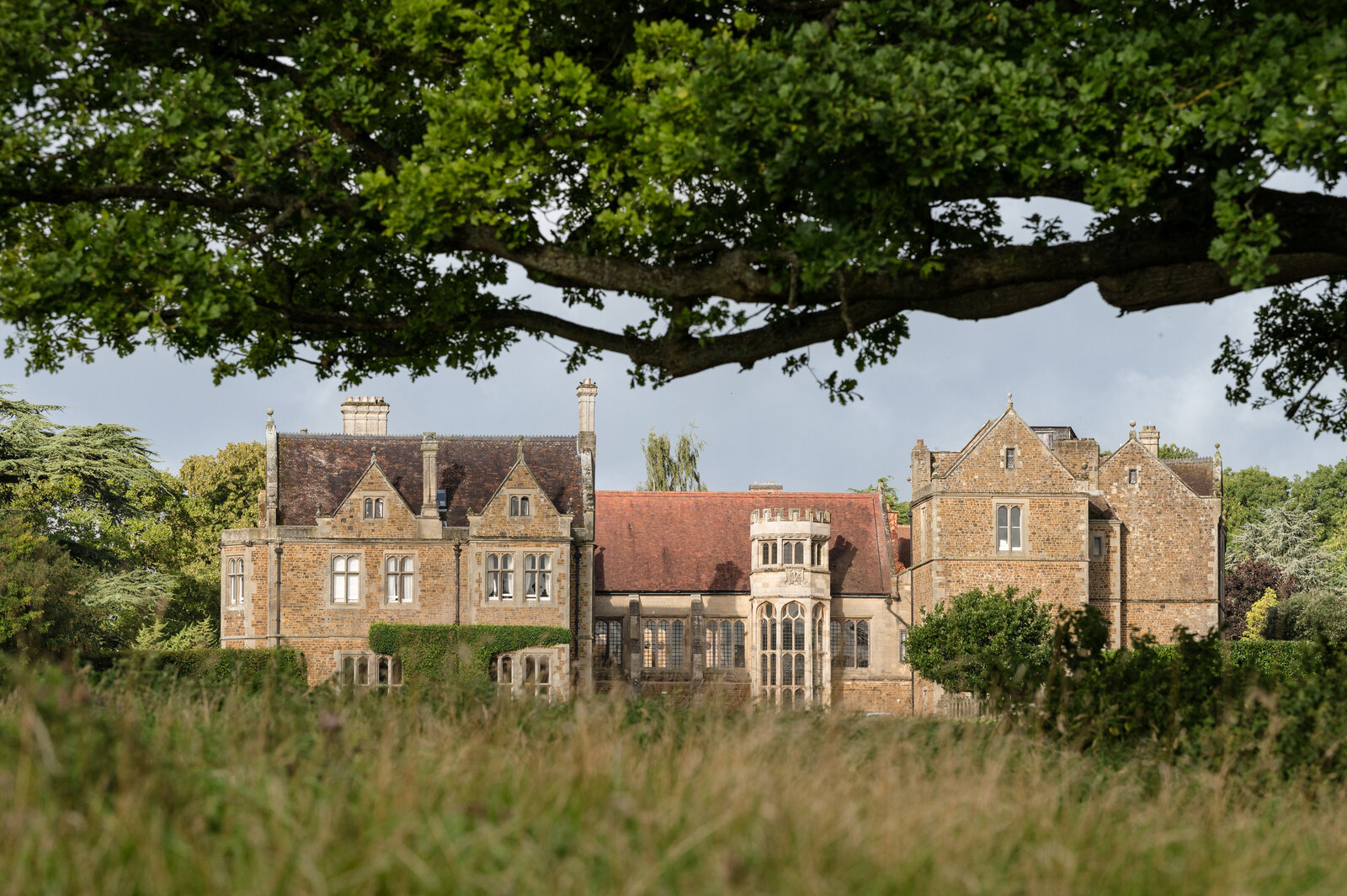 Fawsley Hall Hotel - Image 6