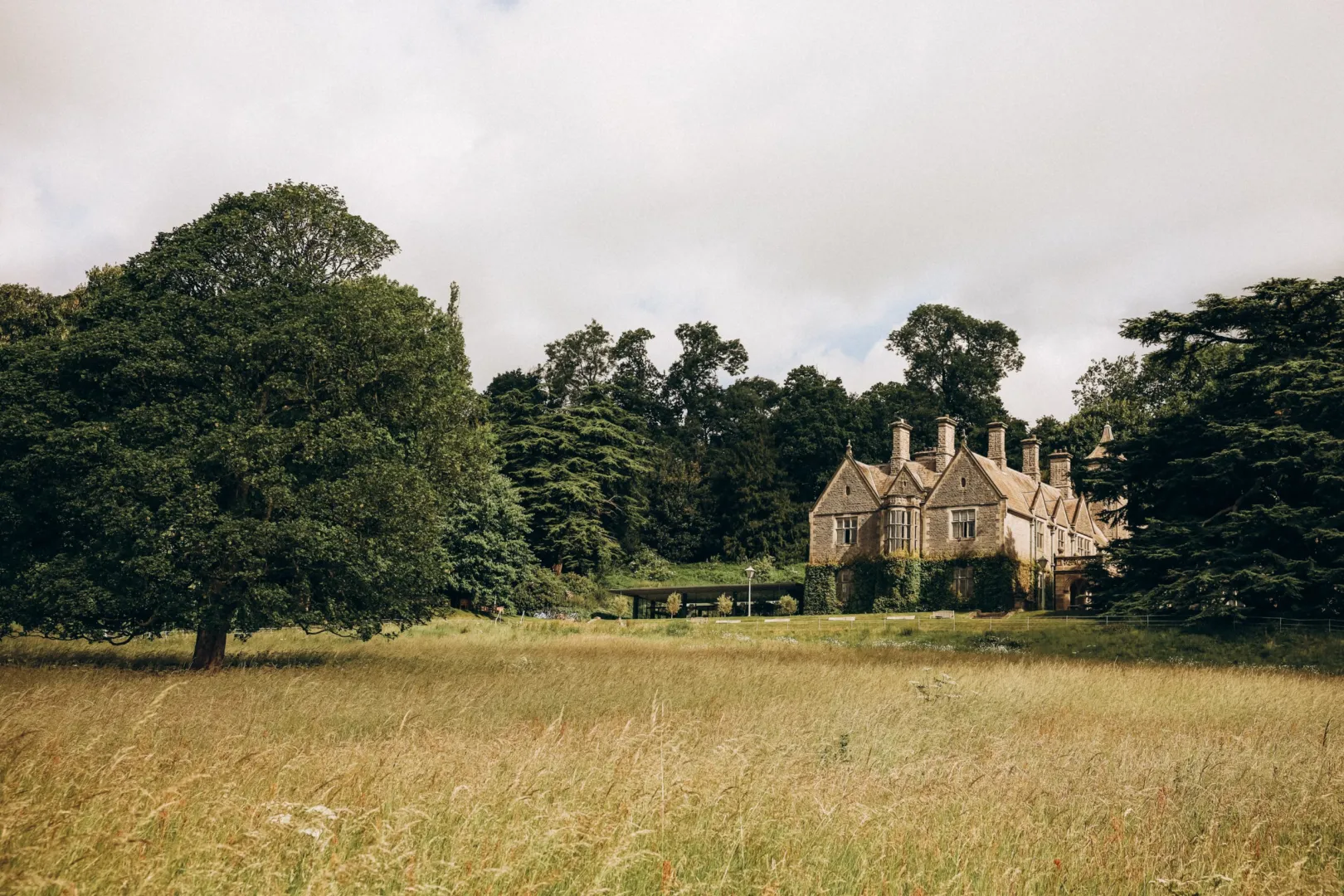 Wildhive Callow Hall