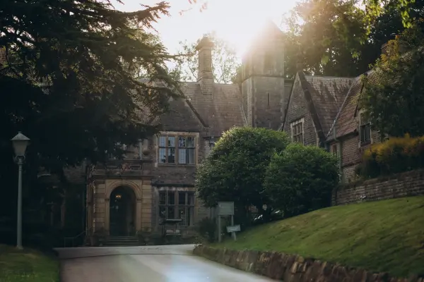 Wildhive Callow Hall