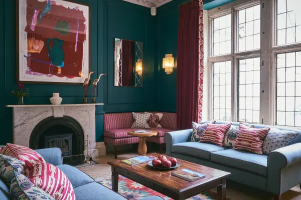 Wildhive Callow Hall