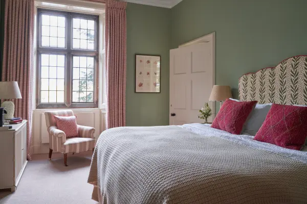 Wildhive Callow Hall