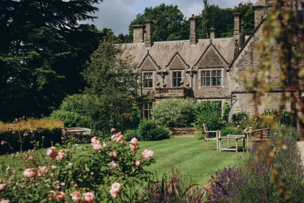 Wildhive Callow Hall