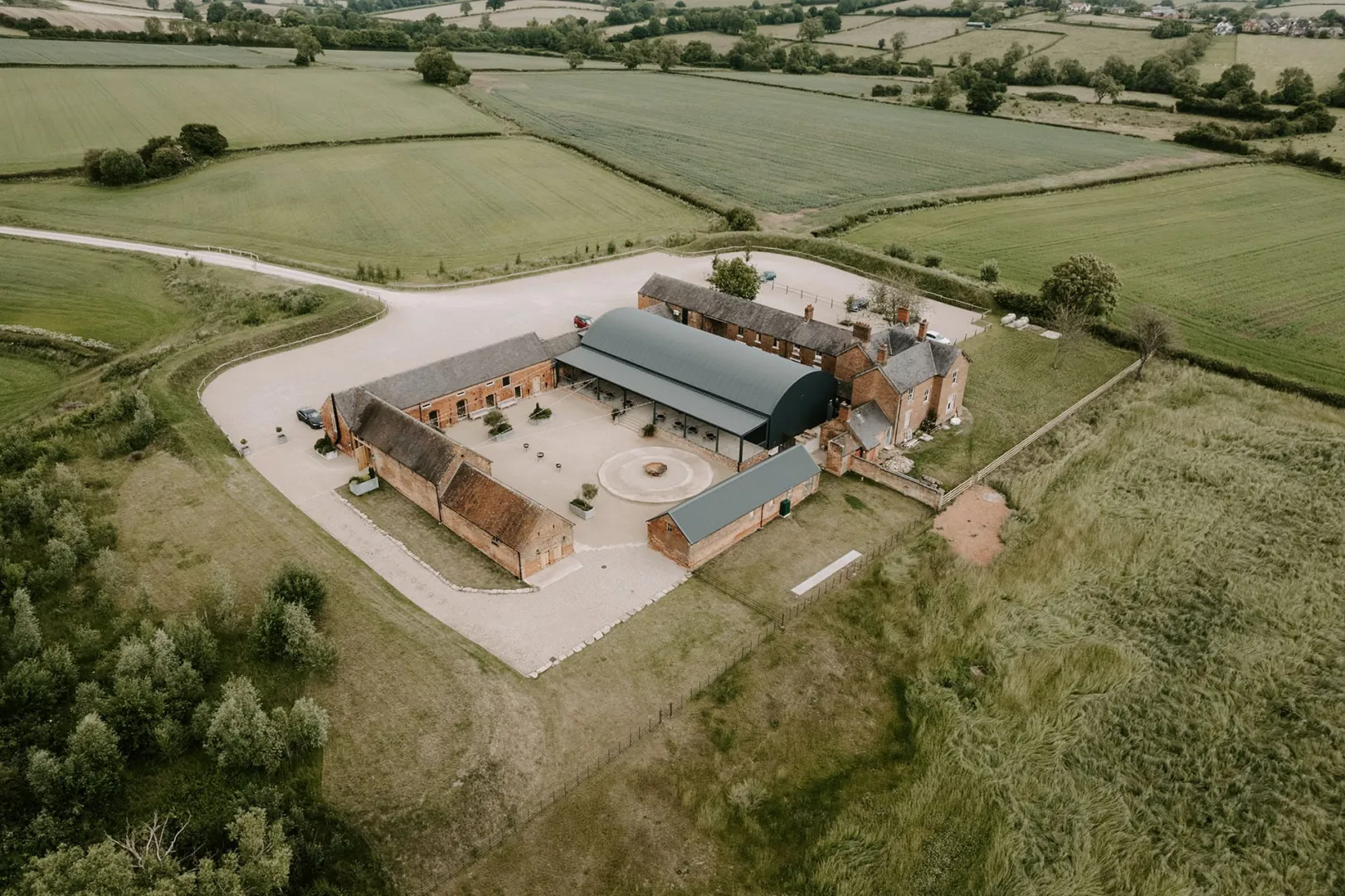 Grangefields