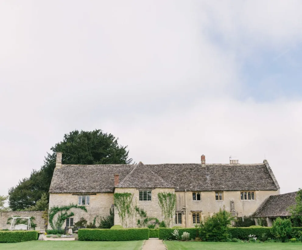 Caswell House