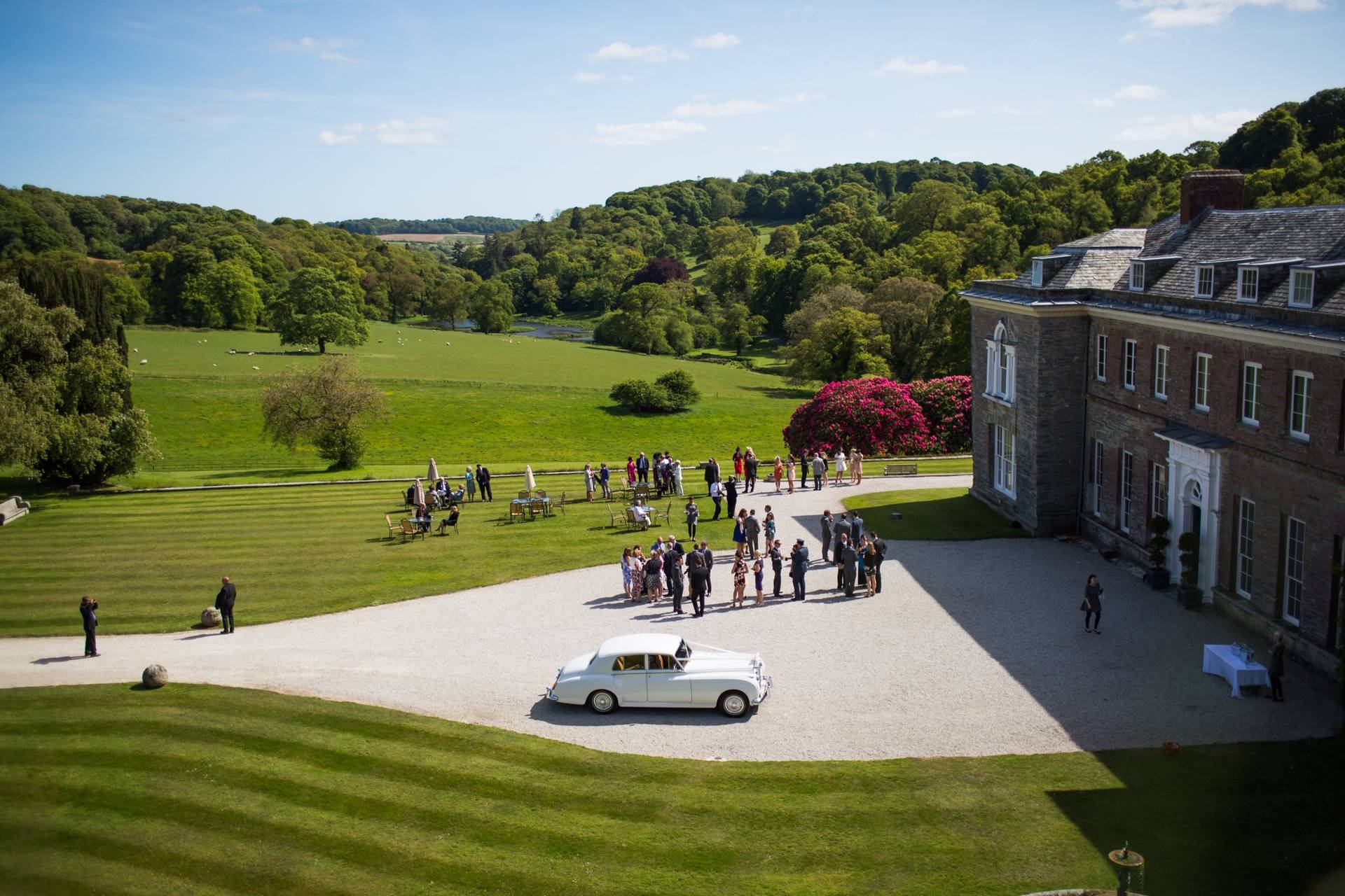 Boconnoc - Image 2