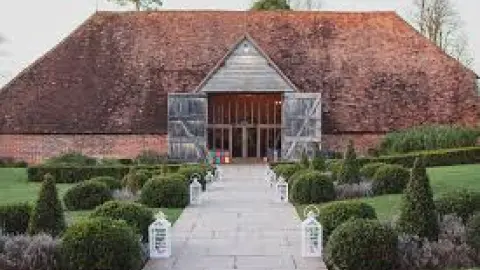 Ufton Court
