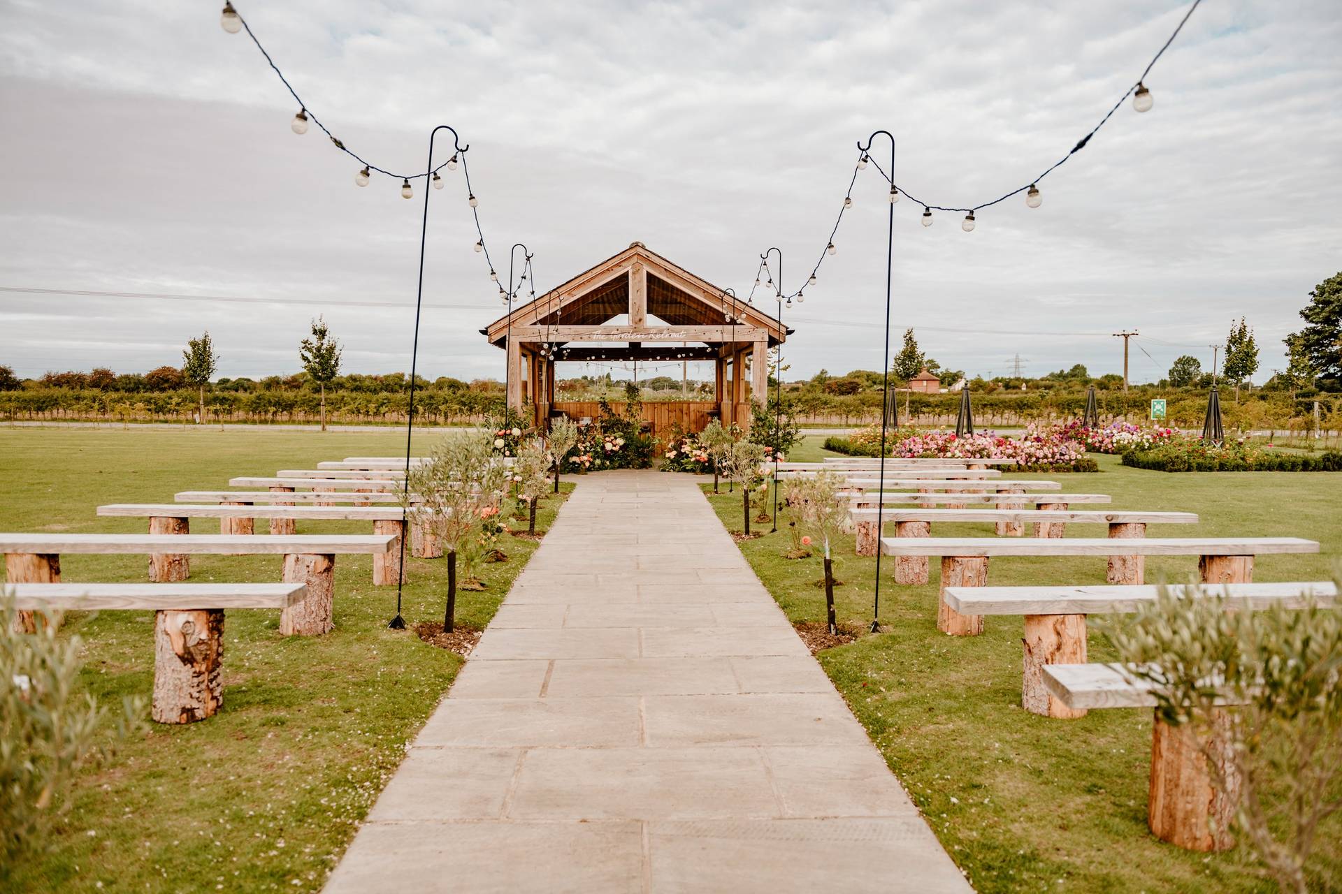 The Beverley Barn - Image 2