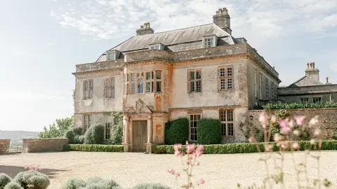 Hamswell House