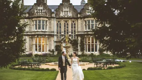 Clevedon Hall
