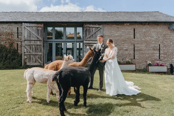 The Barn at Drovers
