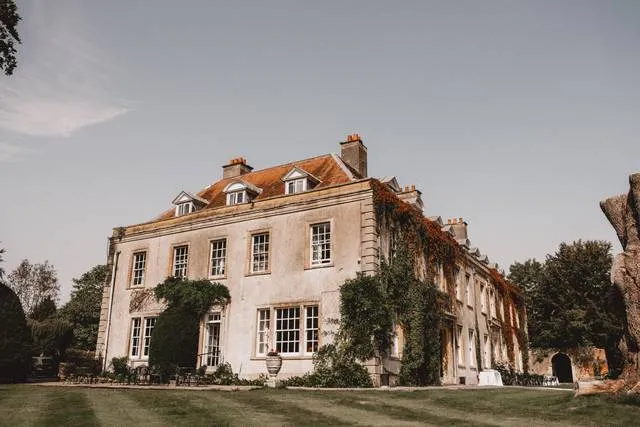 The Holbrook Manor