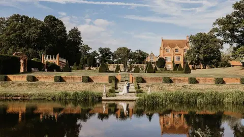 Oxnead Hall