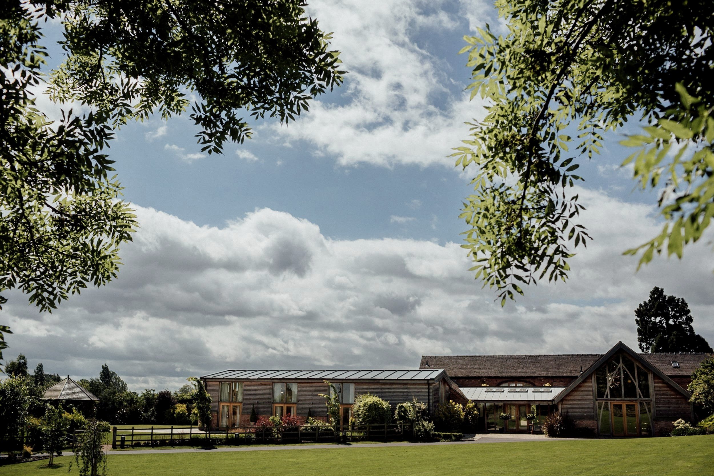 Mythe Barn - Image 3