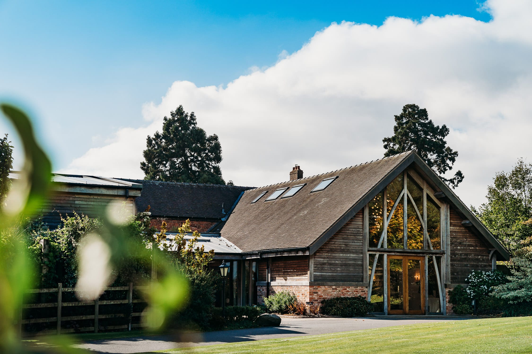 Mythe Barn - Image 4