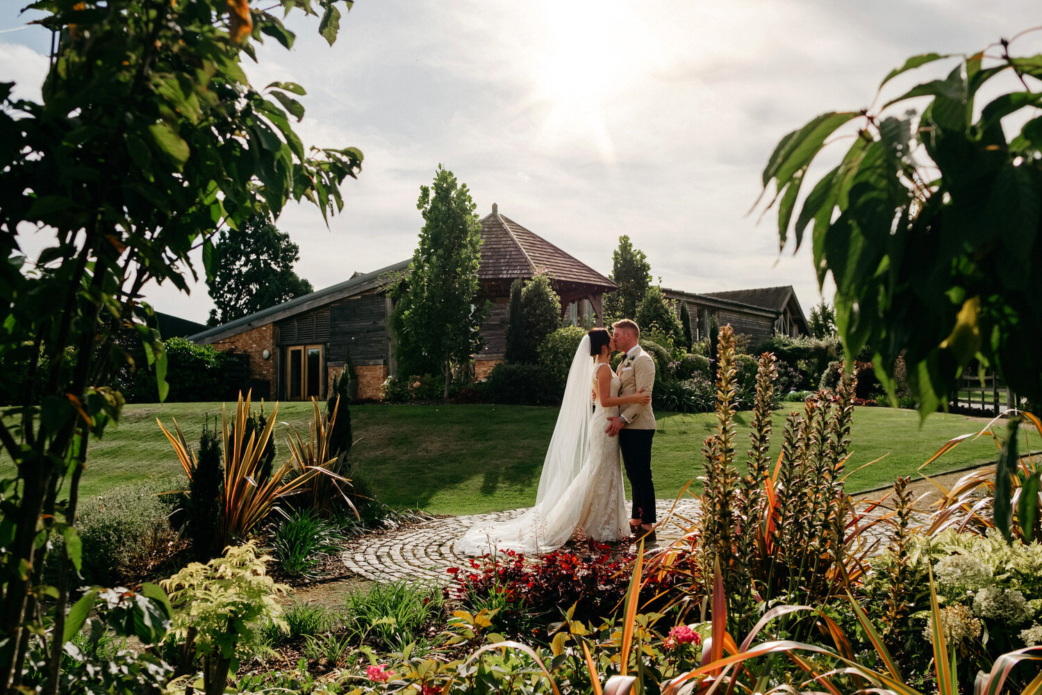 Mythe Barn - Image 5
