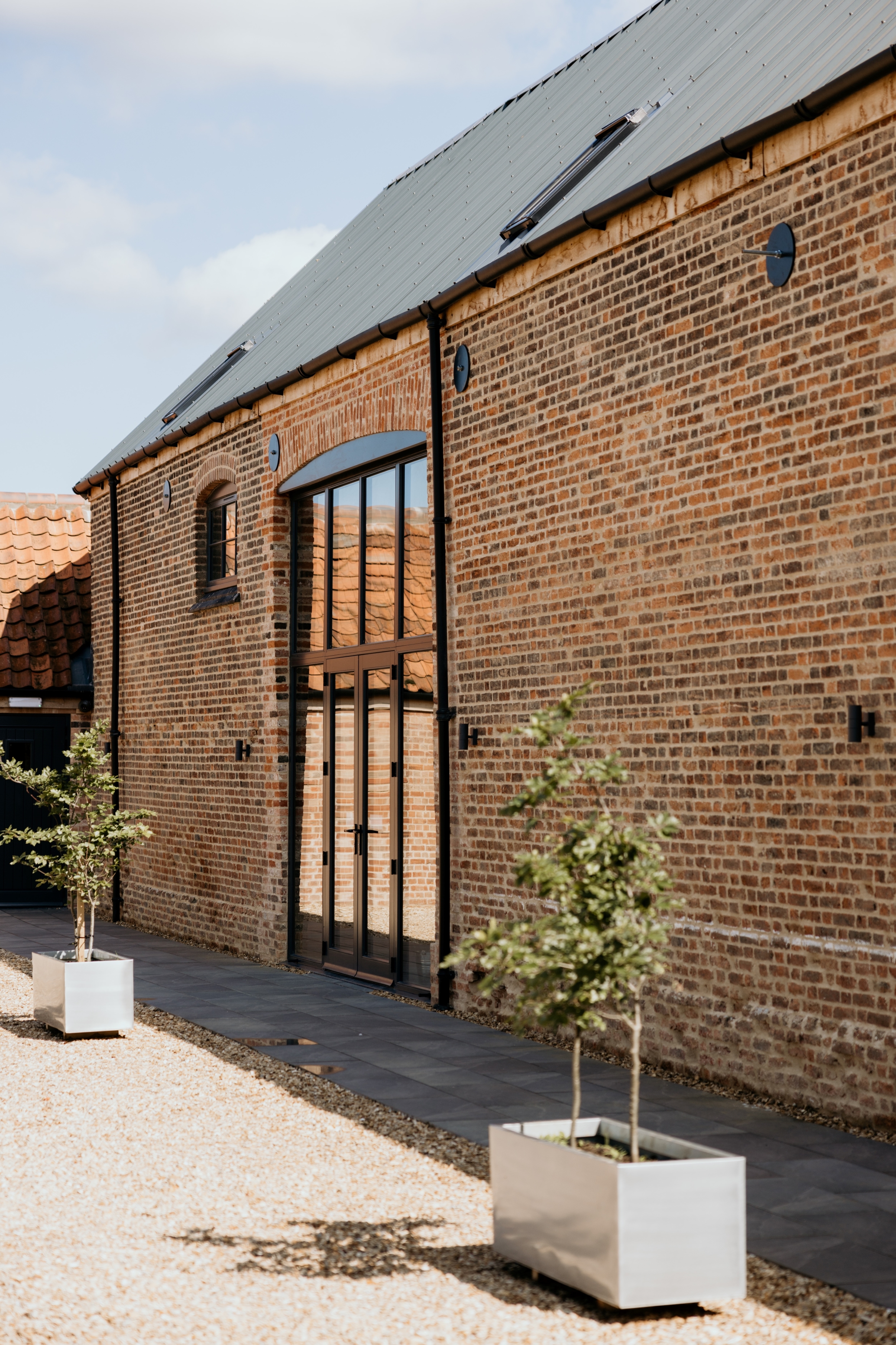 Thetford Farm Barn - Image 9