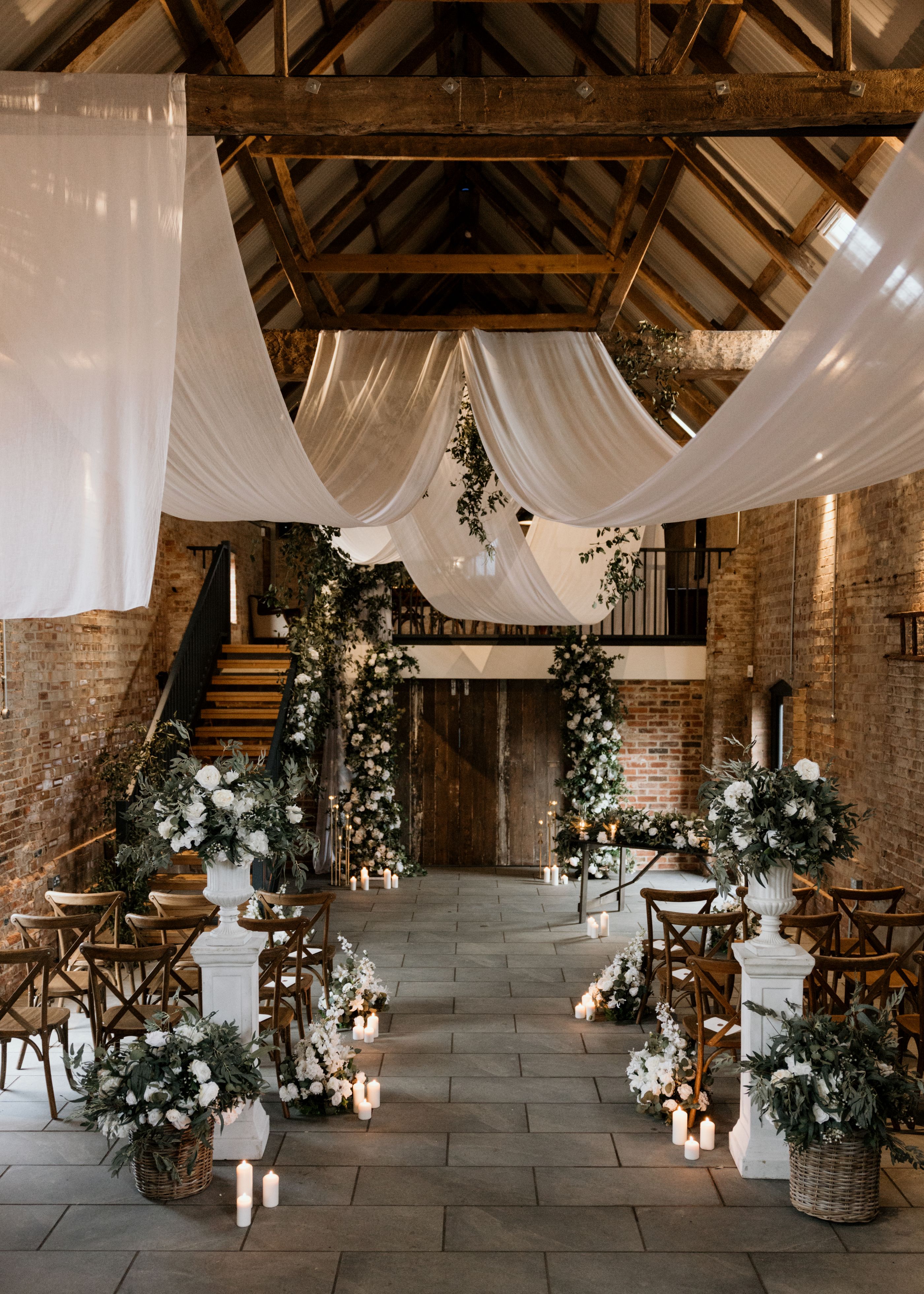 Thetford Farm Barn - Image 10