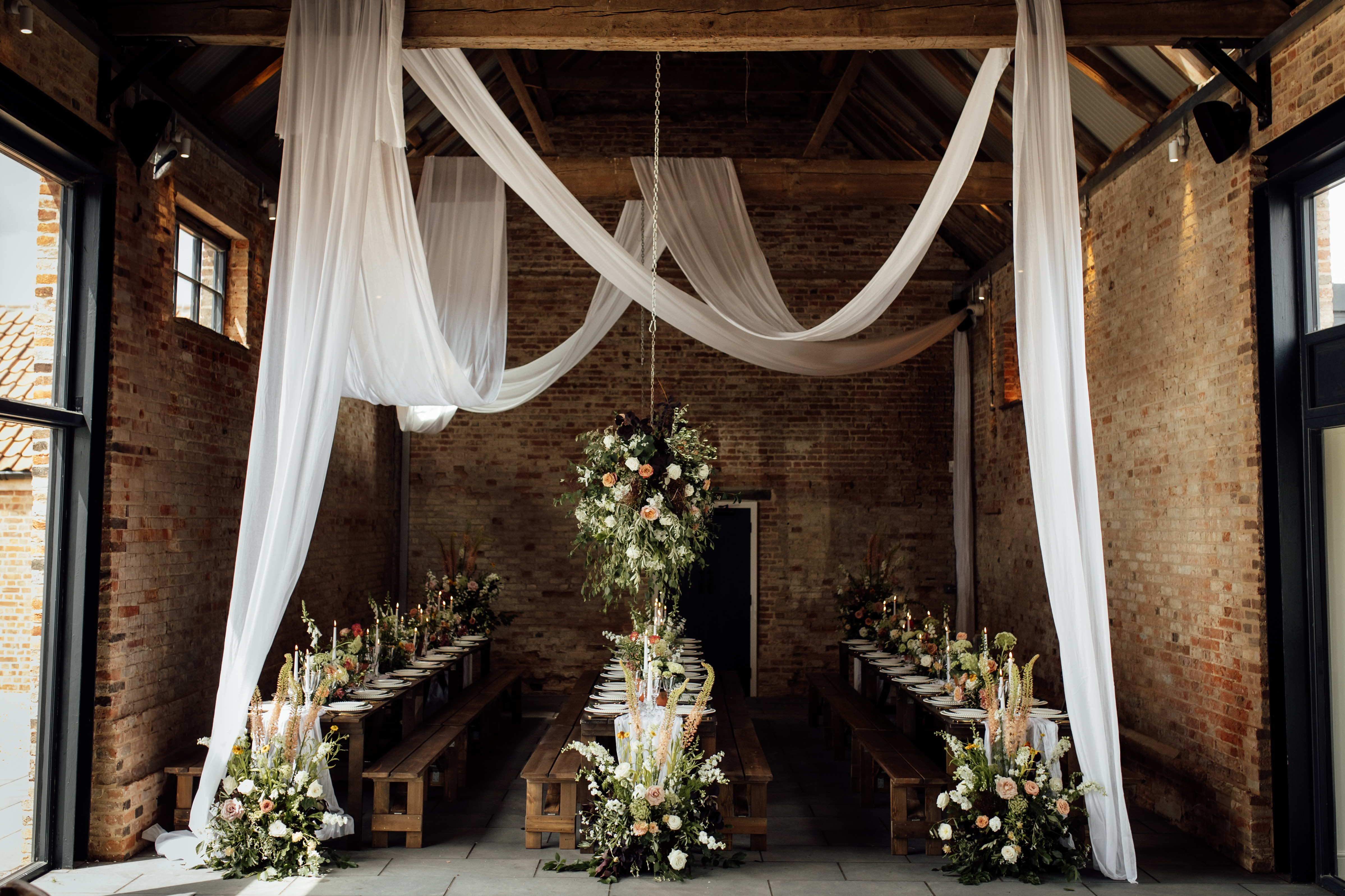 Thetford Farm Barn - Image 12