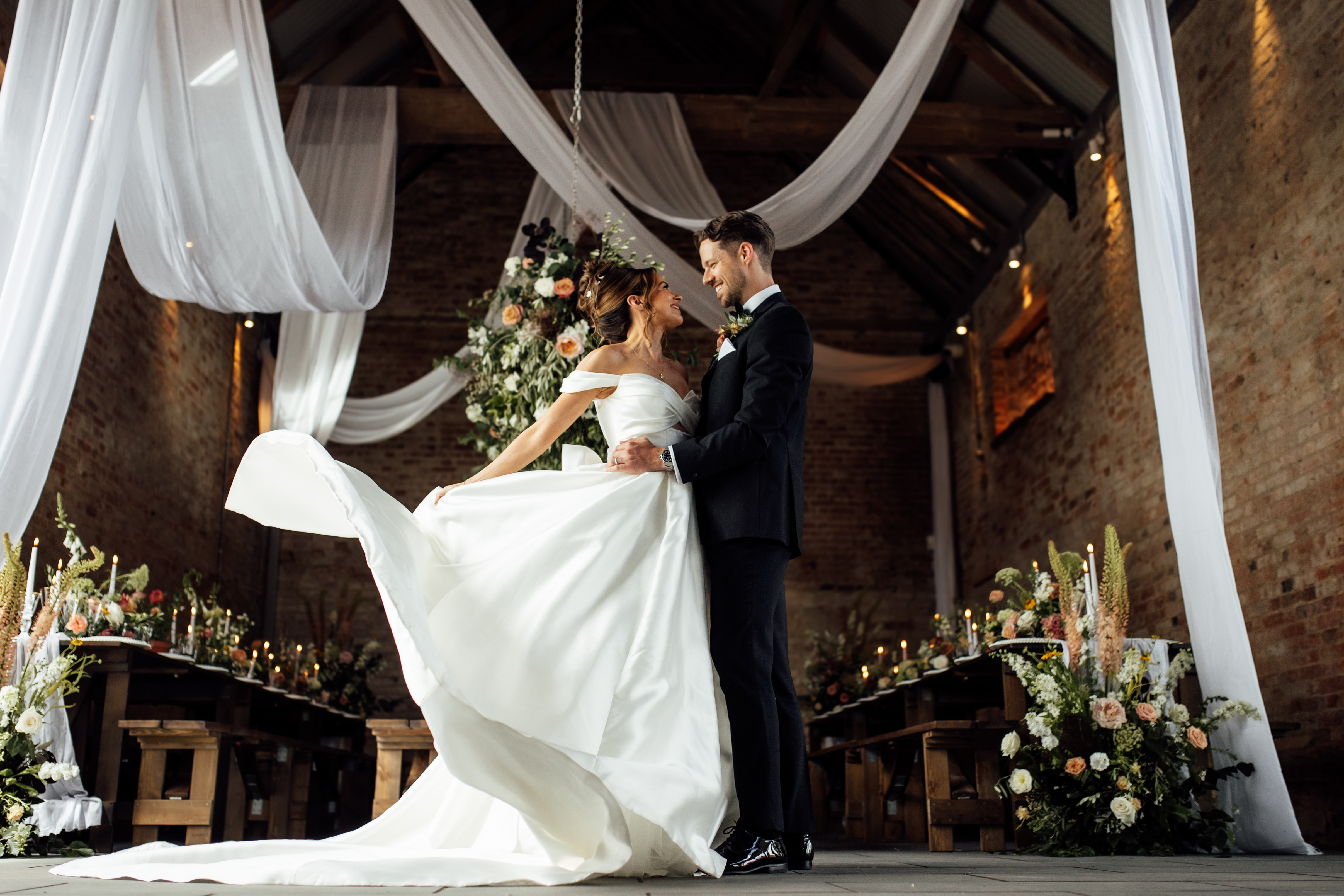 Thetford Farm Barn - Image 13