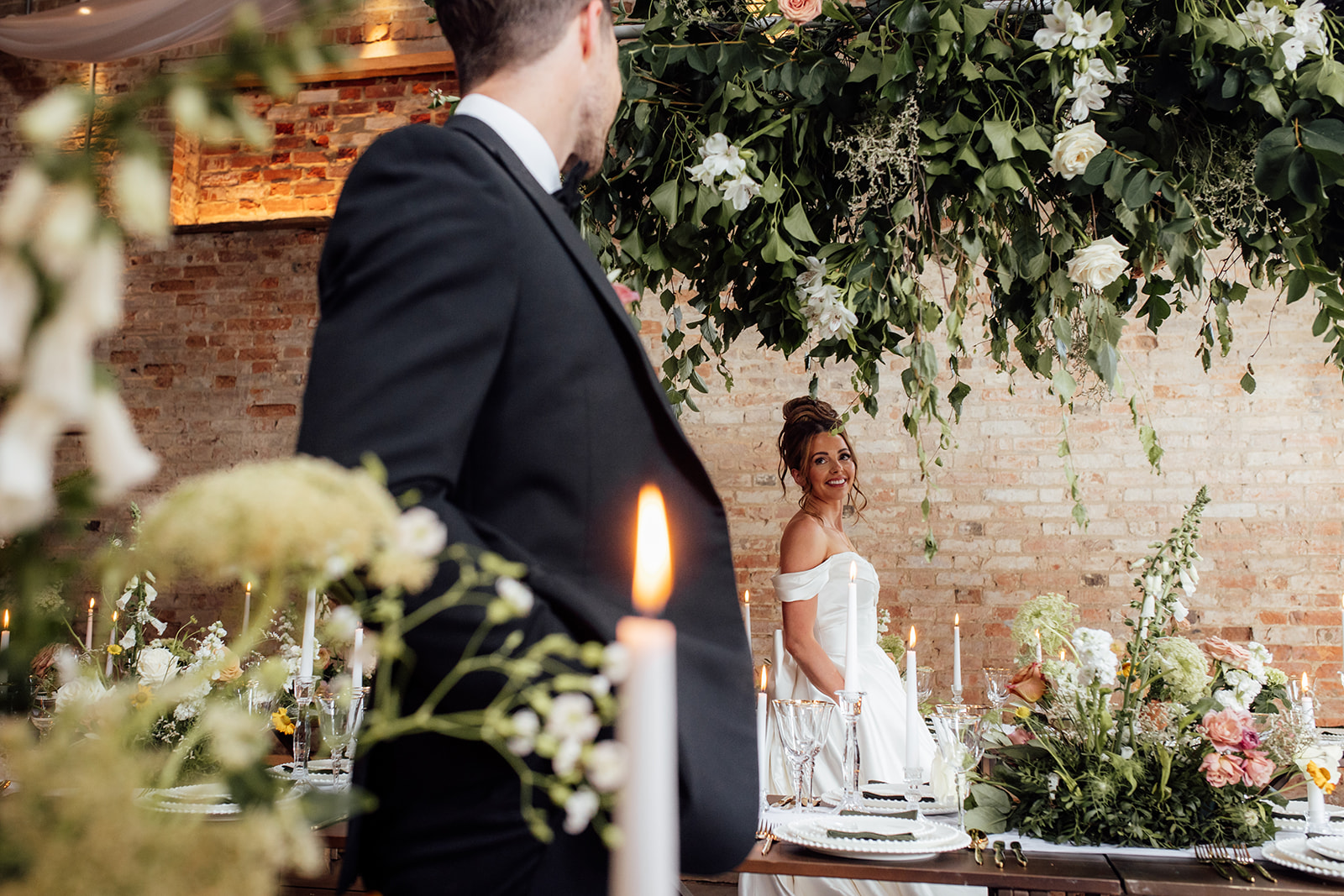 Thetford Farm Barn - Image 14