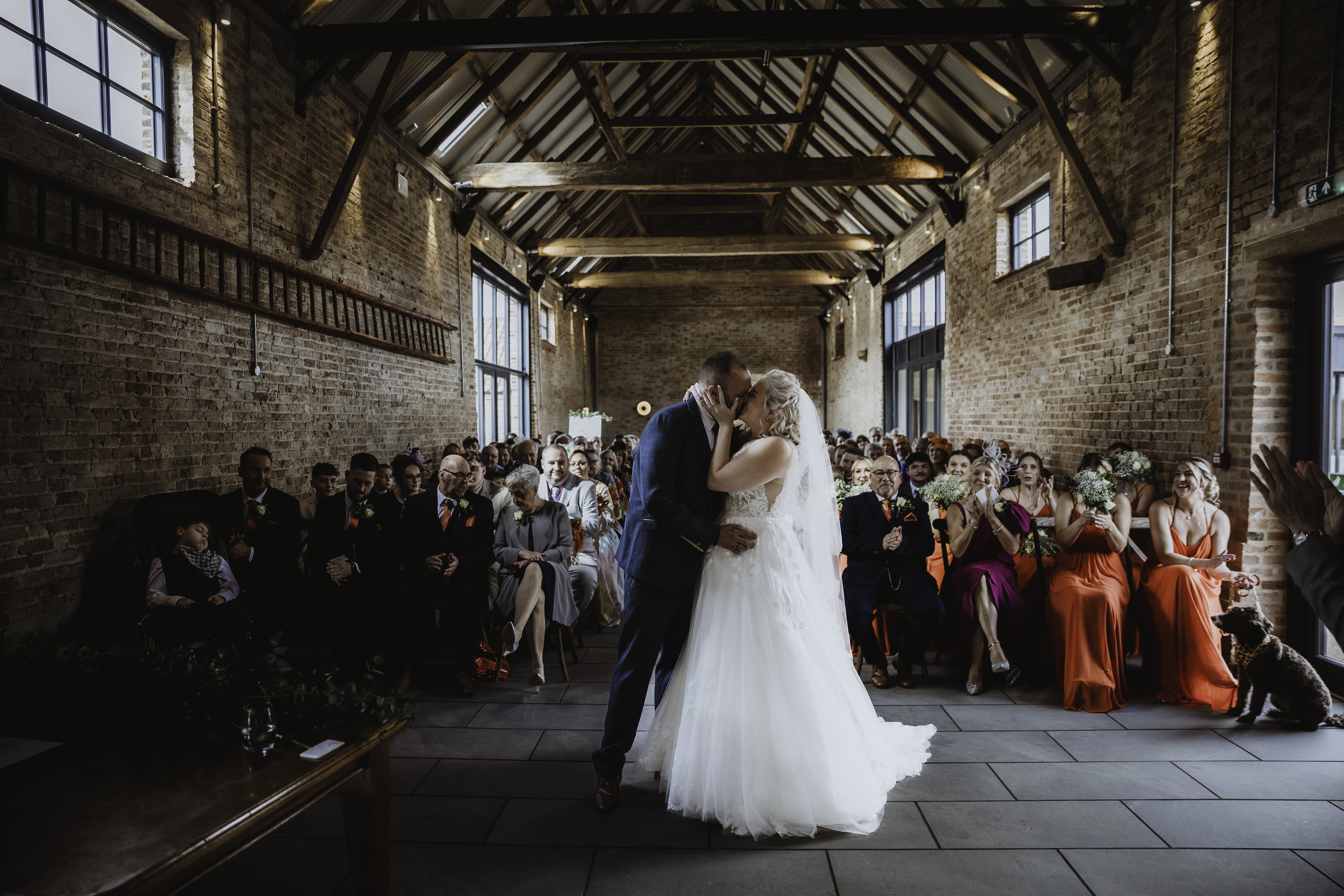 Thetford Farm Barn - Image 15
