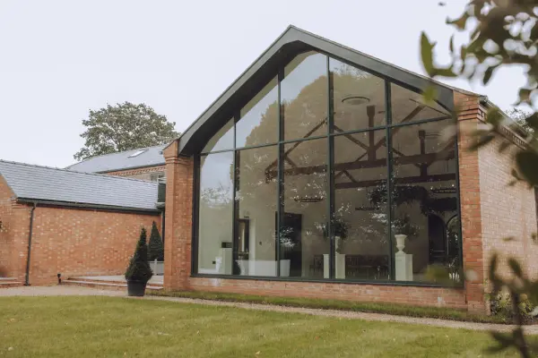 The Grange Leverton