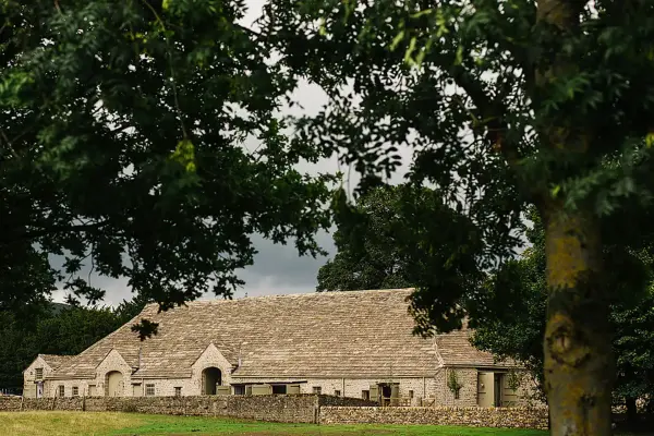 The Tithe Barn Bolton Abbey