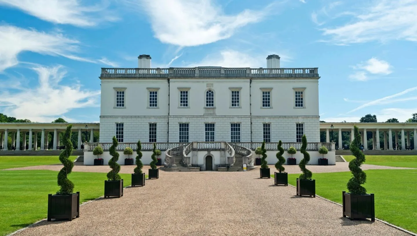 Queen's House