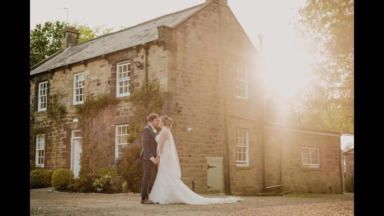 The Parlour at Blagdon