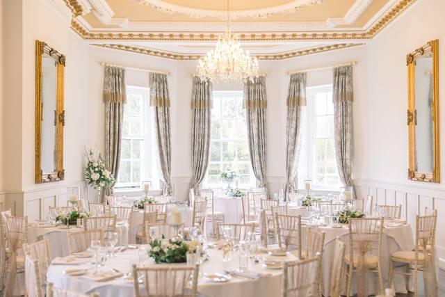 Boughton House - Image 4