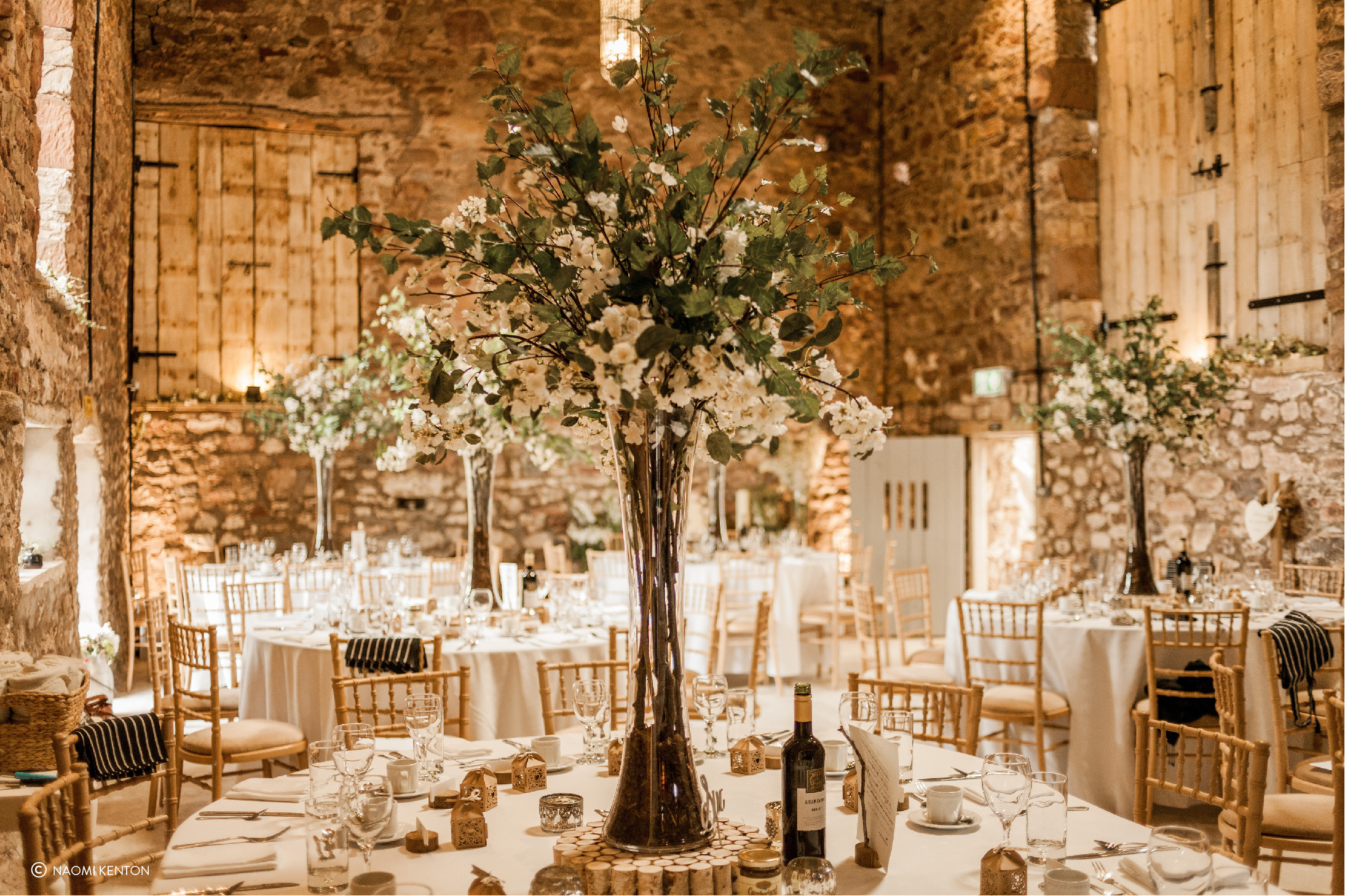 Eden Barn - Image 1