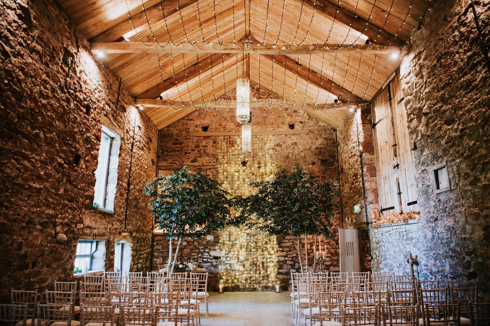 Eden Barn - Image 2