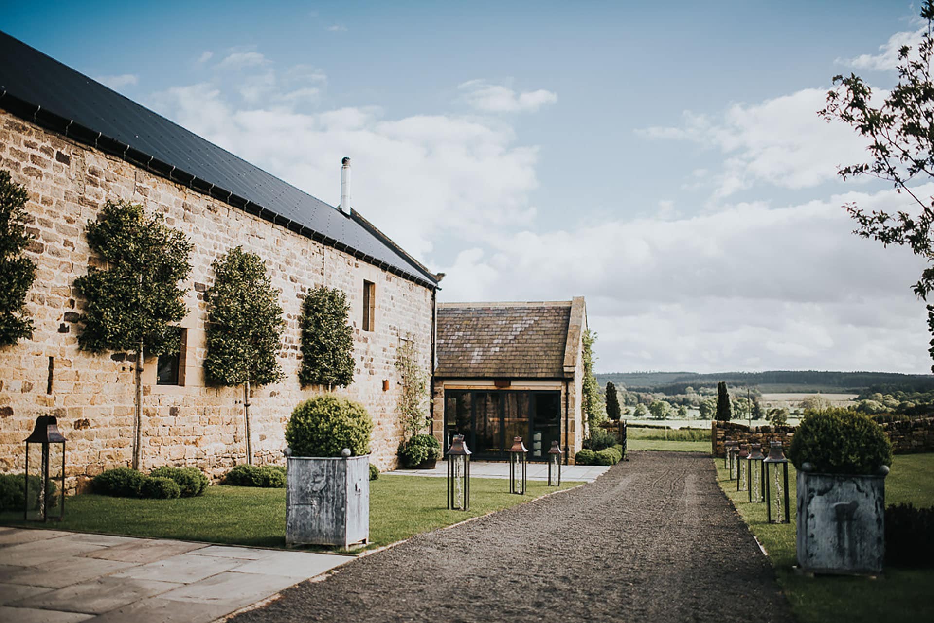 Healey Barn - Image 15