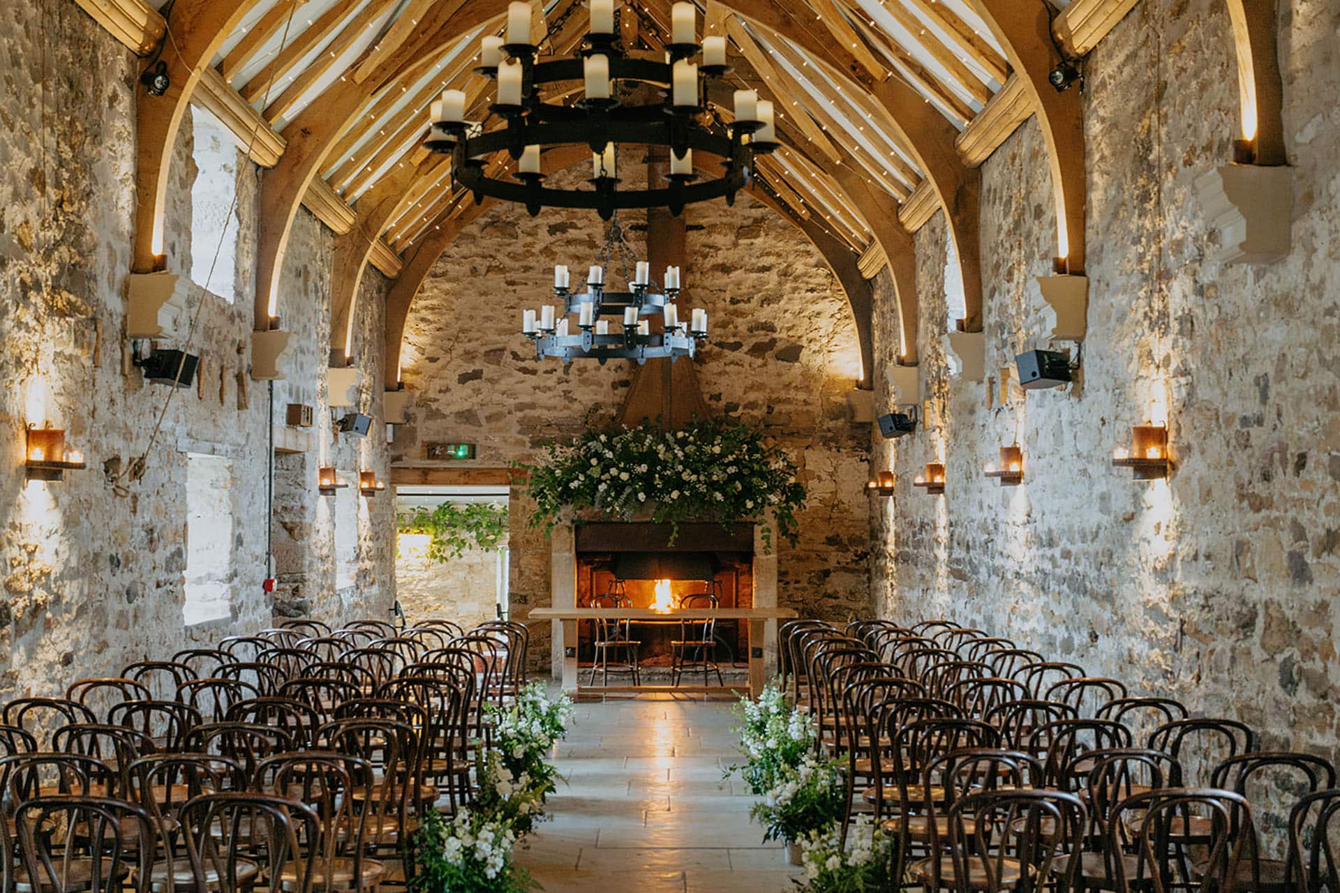Healey Barn - Image 20
