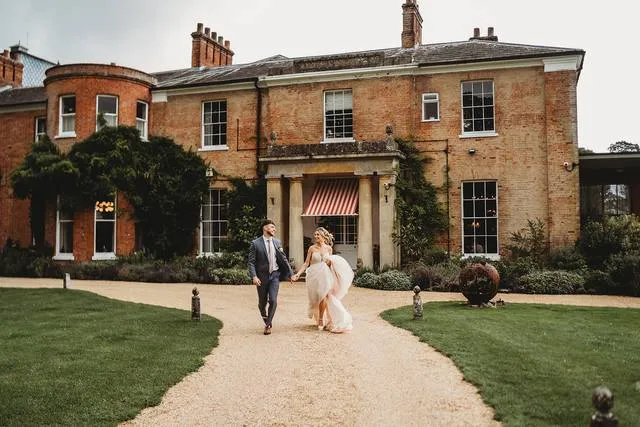 The Retreat at Elcot Park