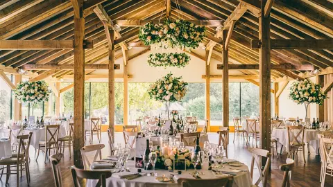 Bredenbury Court Barns