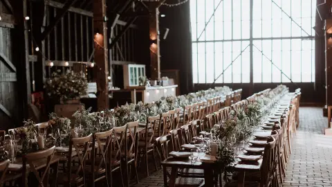 Elmley Nature Reserve