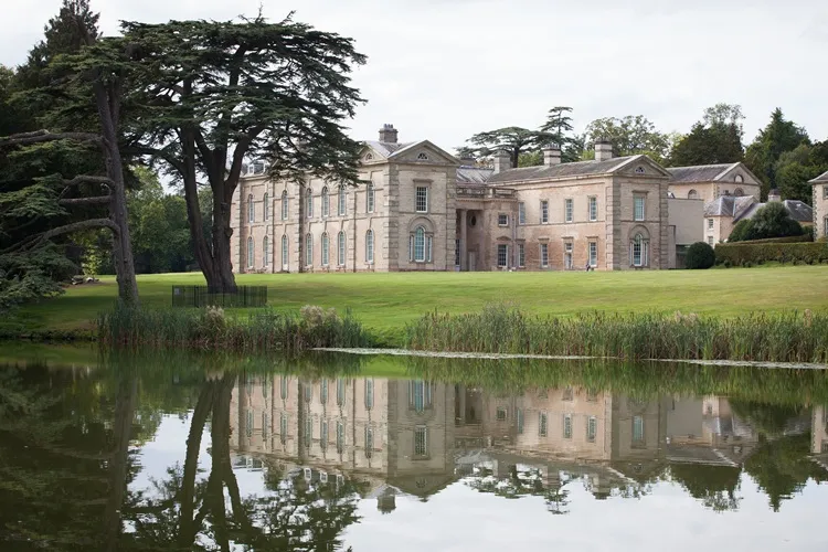 Compton Verney