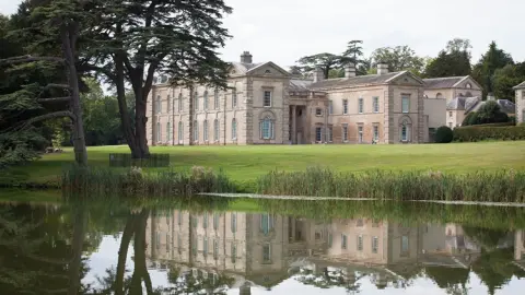 Compton Verney