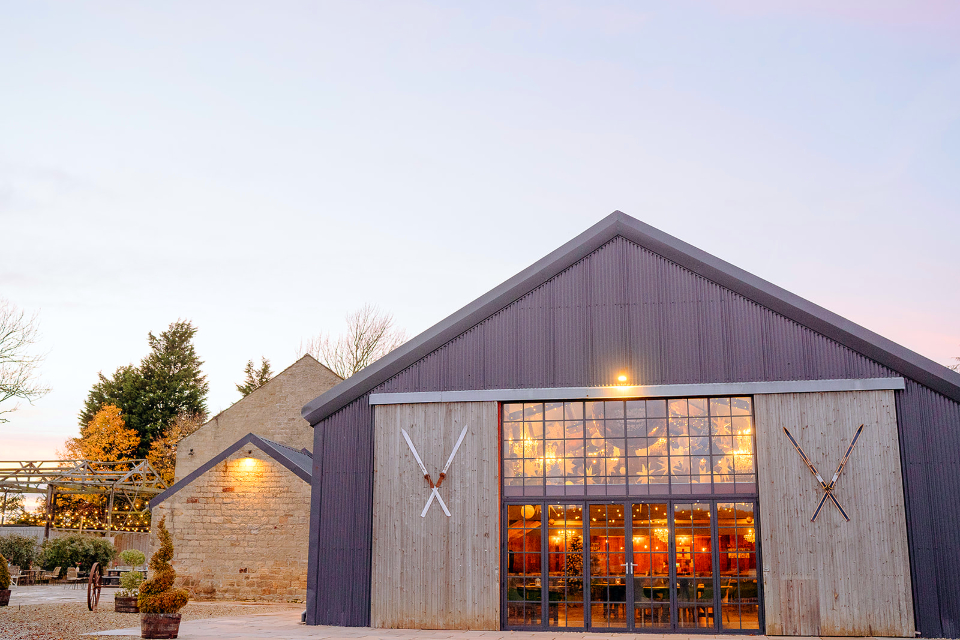 Wharfedale Grange - Image 2