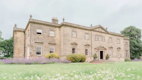 Lemmington hall