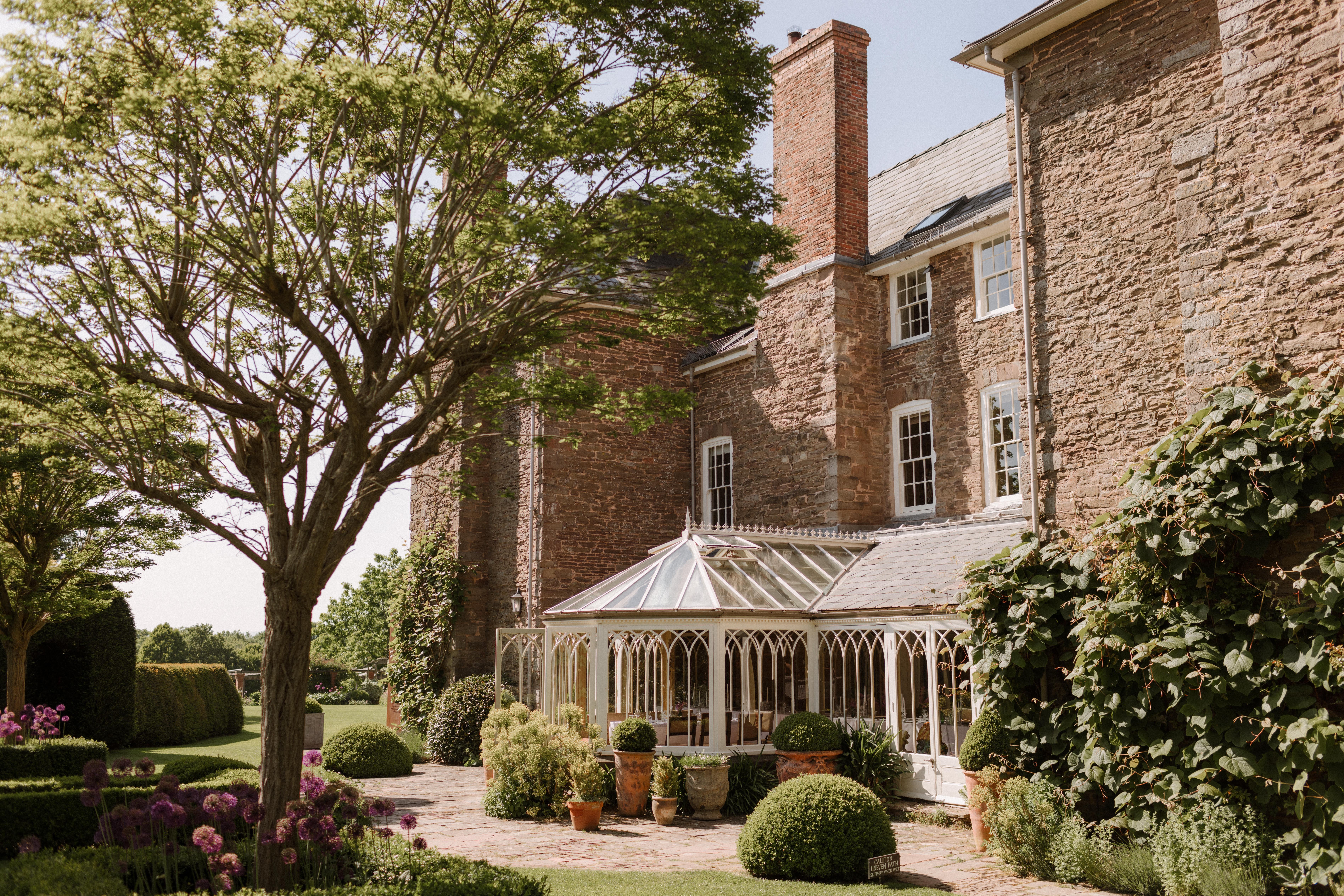 Dewsall Court - Image 6